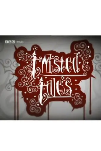 Twisted Tales poster - Find streaming availability