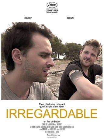 Irregardable poster - Find streaming availability