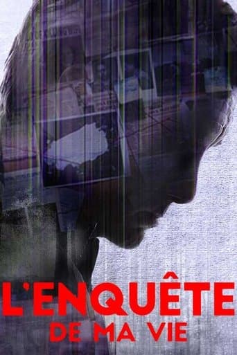 L'Enquête de ma vie poster - Find streaming availability