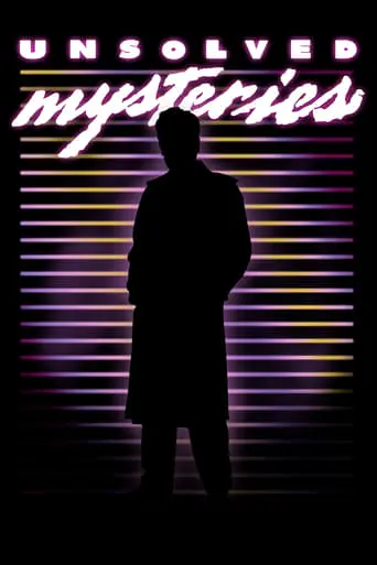 Unsolved Mysteries poster - Find streaming availability