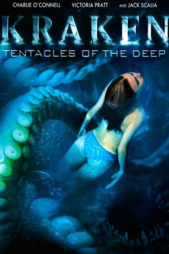 Kraken: Tentacles of the Deep poster - Find streaming availability