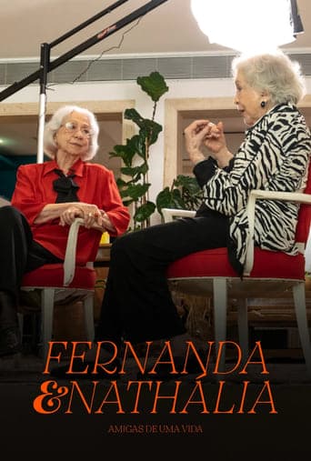 Fernanda e Nathalia - Amigas de uma Vida poster - Find streaming availability