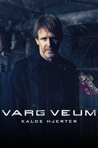 Varg Veum - Cold Hearts poster - Find streaming availability