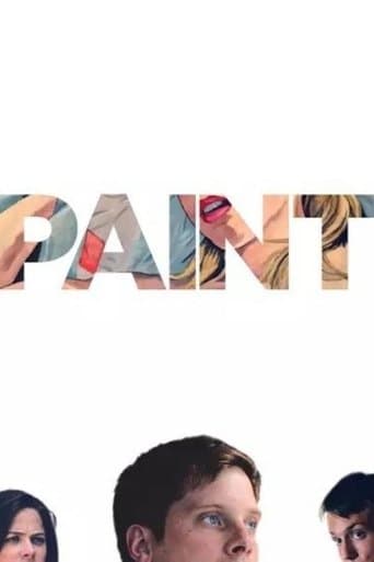 Paint poster - Find streaming availability