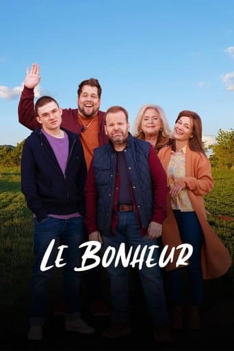 Le bonheur poster - Find streaming availability