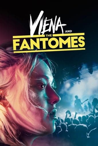 Viena and the Fantomes poster - Find streaming availability