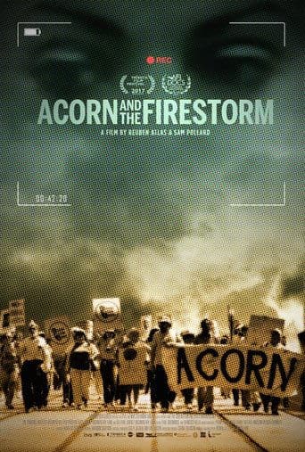Acorn and the Firestorm poster - Find streaming availability