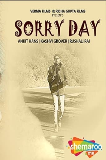 Sorry Day poster - Find streaming availability