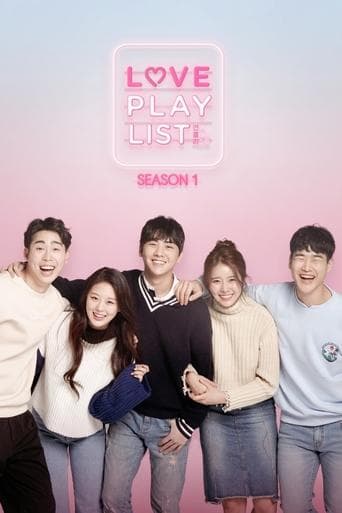 Love Playlist poster - Find streaming availability