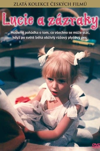 Lucie and the Miracles poster - Find streaming availability