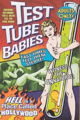 Test Tube Babies poster - Find streaming availability