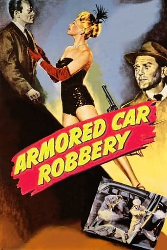 Armored Car Robbery poster - Find streaming availability