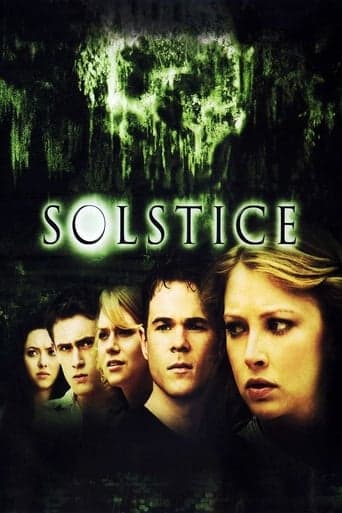 Solstice poster - Find streaming availability