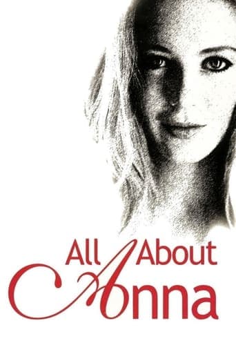 All About Anna poster - Find streaming availability