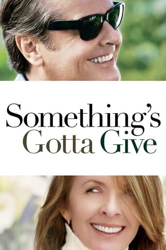 Something's Gotta Give poster - Find streaming availability