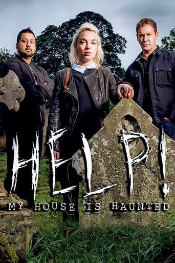 Help! My House Is Haunted! poster - Find streaming availability
