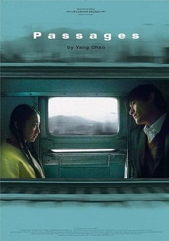 Passages poster - Find streaming availability