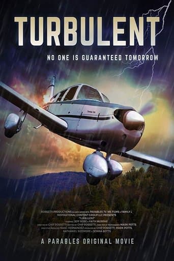 Turbulent poster - Find streaming availability