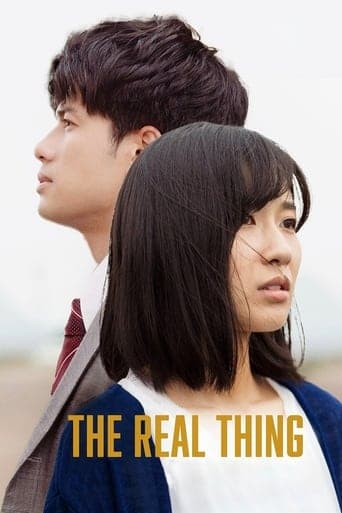 The Real Thing poster - Find streaming availability