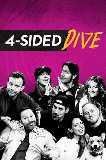 4-Sided Dive poster - Find streaming availability