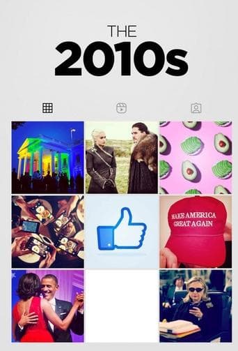 The 2010s poster - Find streaming availability