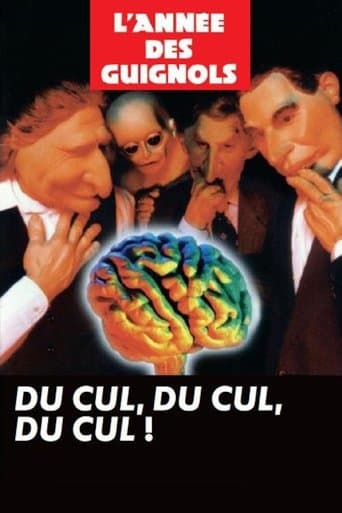 L'Année des Guignols - Du cul, du cul, du cul ! poster - Find streaming availability