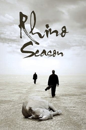 Rhino Season poster - Find streaming availability