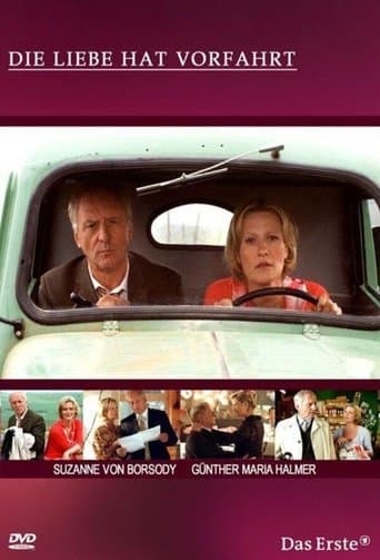 Liebe hat Vorfahrt poster - Find streaming availability