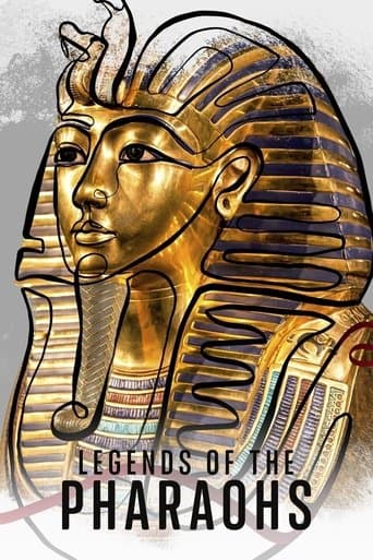 Legends of the Pharaohs poster - Find streaming availability