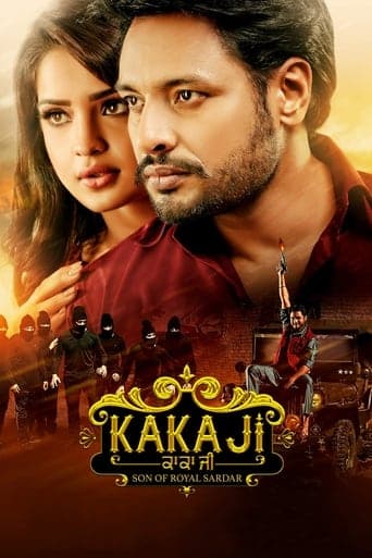 Kaka Ji poster - Find streaming availability