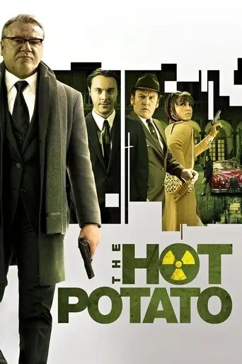 The Hot Potato poster - Find streaming availability