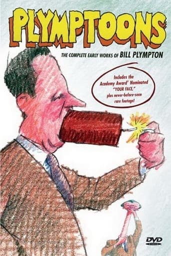 Plymptoons poster - Find streaming availability