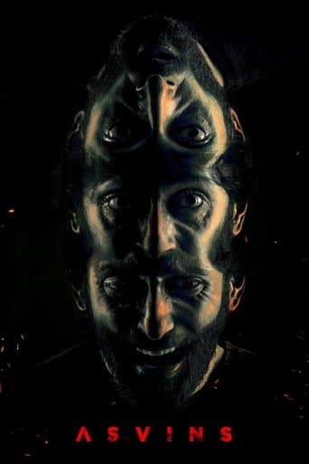 Asvins poster - Find streaming availability