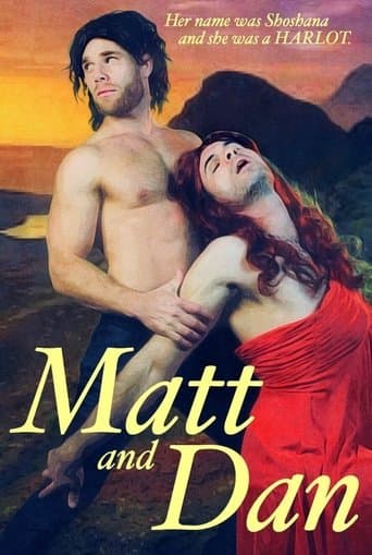 Matt and Dan poster - Find streaming availability