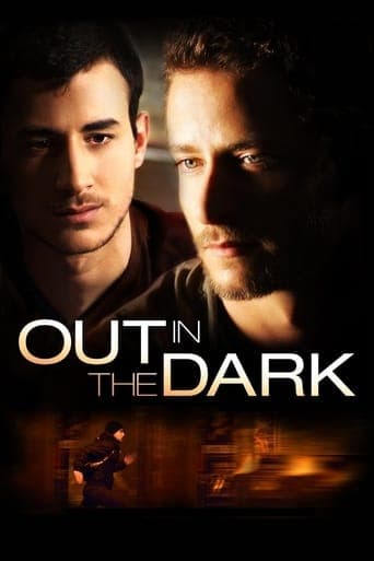 Out in the Dark poster - Find streaming availability