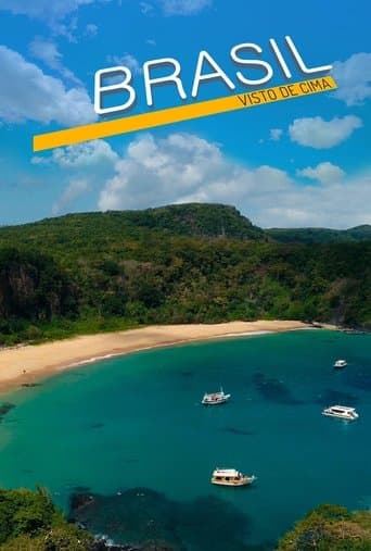 Brasil Visto de Cima poster - Find streaming availability