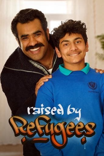 Raised by Refugees poster - Find streaming availability