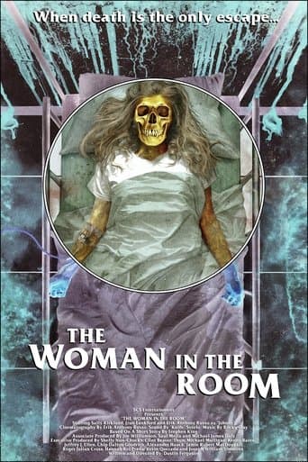 The Woman in the Room poster - Find streaming availability