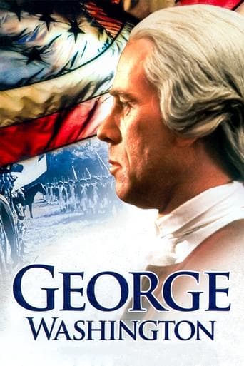 George Washington poster - Find streaming availability