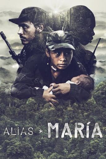 Alias Maria poster - Find streaming availability