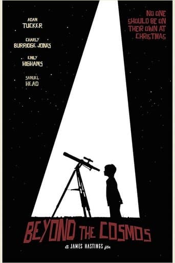 Beyond the Cosmos poster - Find streaming availability