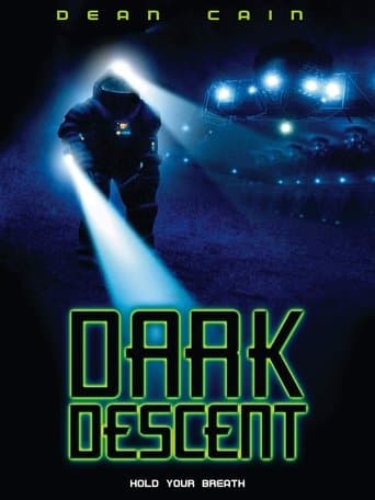 Dark Descent poster - Find streaming availability