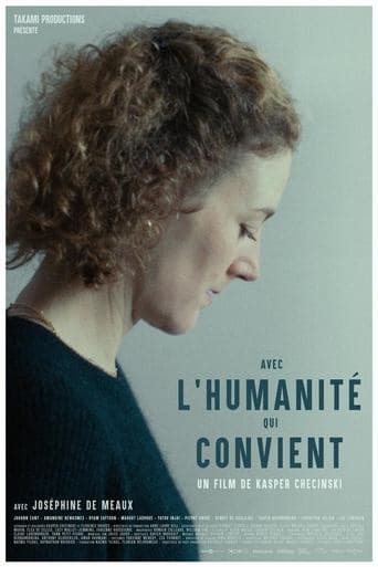 With All Due Humanity poster - Find streaming availability