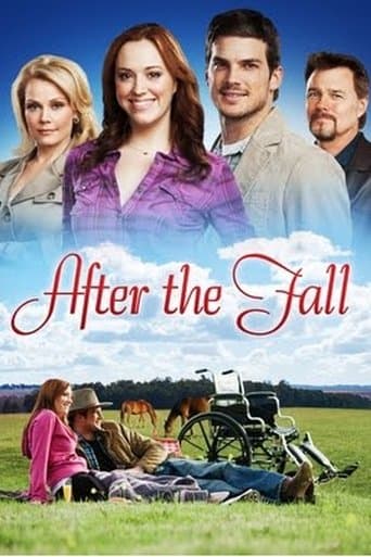 After the Fall poster - Find streaming availability