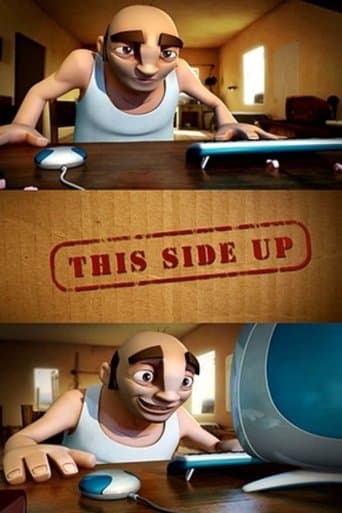 This Side Up poster - Find streaming availability