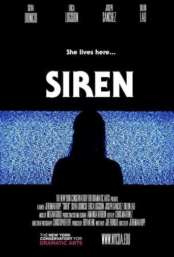 Siren poster - Find streaming availability