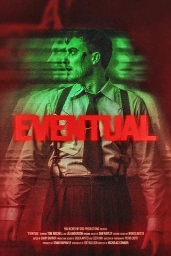 Eventual poster - Find streaming availability