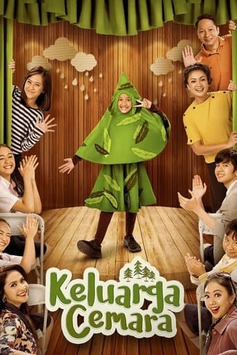 Cemara's Family poster - Find streaming availability
