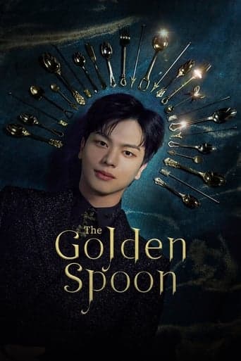 The Golden Spoon poster - Find streaming availability