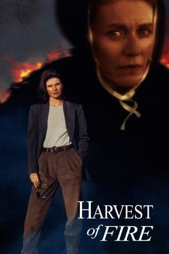 Harvest of Fire poster - Find streaming availability